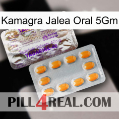 Kamagra Oral Jelly 5Gm new12